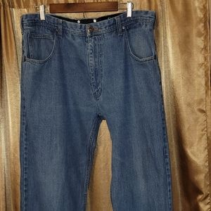 Steve Harvey Celebrity Edition Men's Jeans